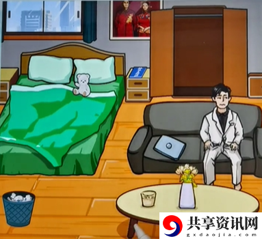 沙雕的日常大嫂回家通关攻略