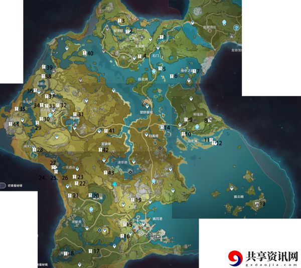 原神璃月限时挑战怎么打 璃月限时挑战打法汇总