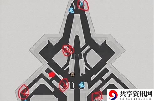 崩坏星穹铁道气泡任务触发位置攻略