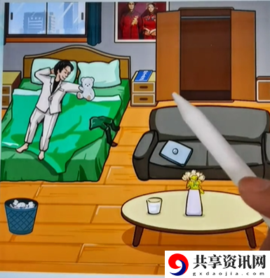沙雕的日常大嫂回家通关攻略