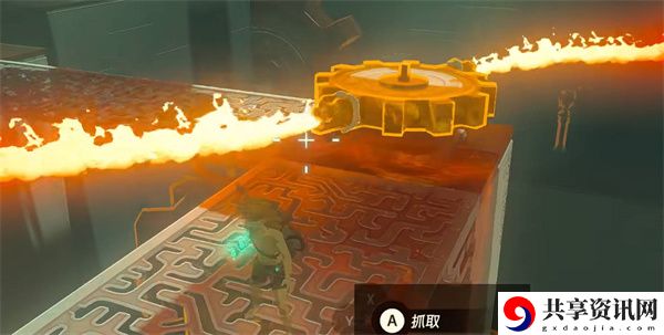 乔乔尼乌神庙通关攻略 装备强化失败避免指南