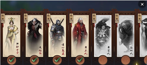 一梦江湖江湖缥缈录通关攻略-江湖缥缈录怎么打