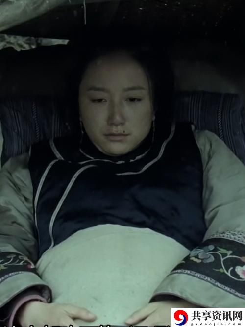  寻找自我的旅程：空虚的儿媳妇中字头的反思