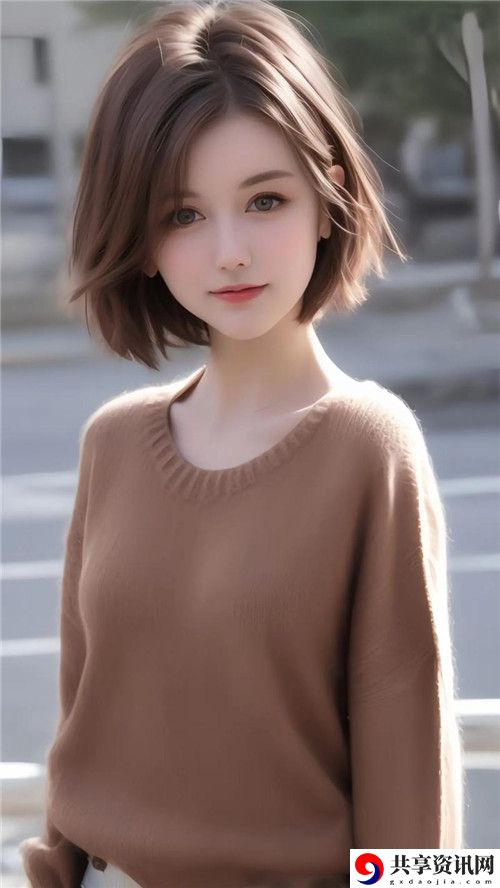  我女朋友的妈妈双字ID5，网友：你知道她的故事吗？