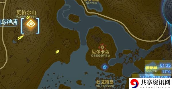 乔乔尼乌神庙通关攻略 装备强化失败避免指南