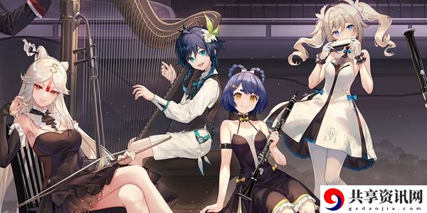原神2.2版本更新时间介绍：游戏资源最佳利用