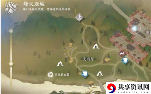 跃跃欲试任务攻略 攻略助你发现弱点