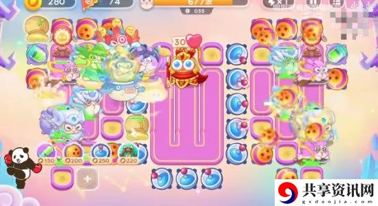 周赛5.19攻略 完美任务完成全解析