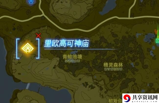 里欧高可神庙玩法攻略 职业天赋加点分析