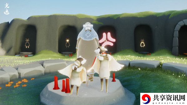光遇10.1复刻先祖2021位置详情：如何在困境中翻盘：脱困的独家战术