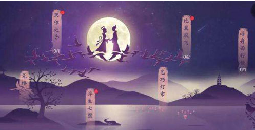 一梦江湖千千结作用介绍-千千结有什么用