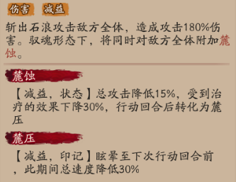 阴阳师SP大岳丸结界突破怎么打？SP大岳丸结界突破阵容推荐