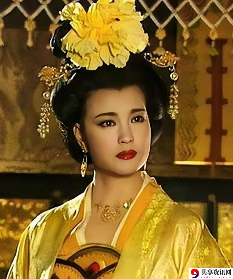 男欢女爱免费观看电视剧武则天稳居榜首，网友：直击历史与爱情的交汇点！