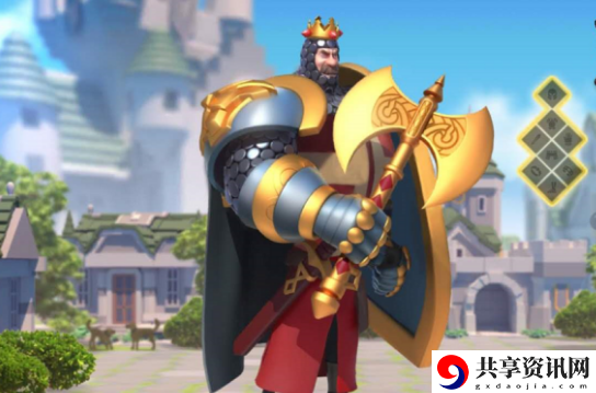 万国觉醒橙色武将排名 橙色武将养成推荐