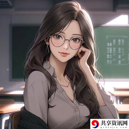  纵情于奇幻：探讨《女教师用夹我的动漫》中的师生情