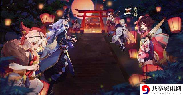 阴阳师夜雪无声副本怎么打 夜雪无声副本打法攻略