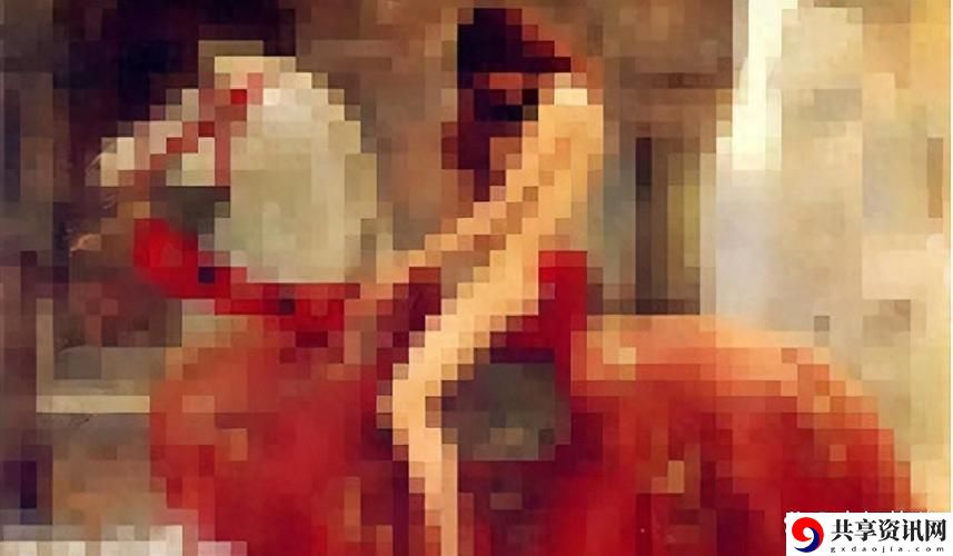 西方37大但尺寸艺术上线，网友热议：追寻艺术与尺寸间的无限可能