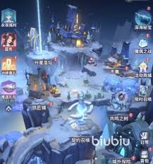 永夜降临复苏氪金项目如何选择