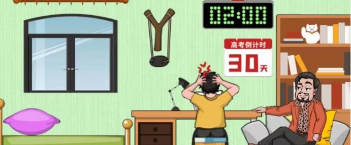 夜神人不静让环境安静下来通关攻略 实用技巧一网打尽