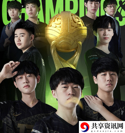 英雄联盟msiRNG冠军活动介绍：职业天赋加点分享