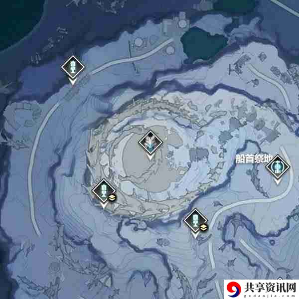 鸣潮布兰特突破素材刷取方法 鸣潮布兰特突破素材怎么刷