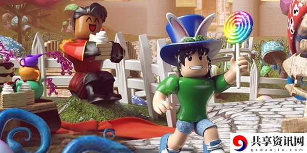 鱿鱼游戏Roblox手机版玩法介绍：攻略教你应对困境