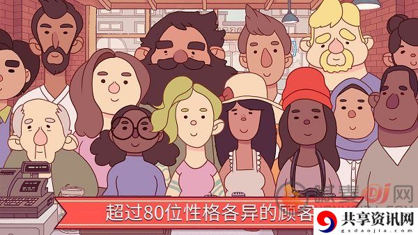 可口的披萨美味的披萨怎么玩 披萨神教过关攻略分享