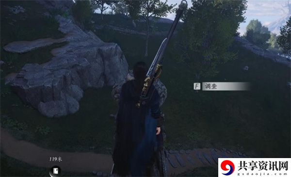 燕云十六声第一炉香任务如何完成 第一炉香怎么做