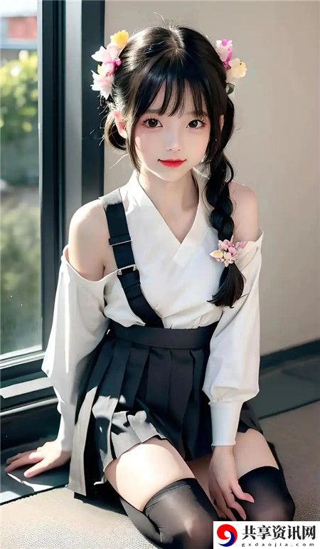  媚娘直播，网友：为何我们都为她着迷？