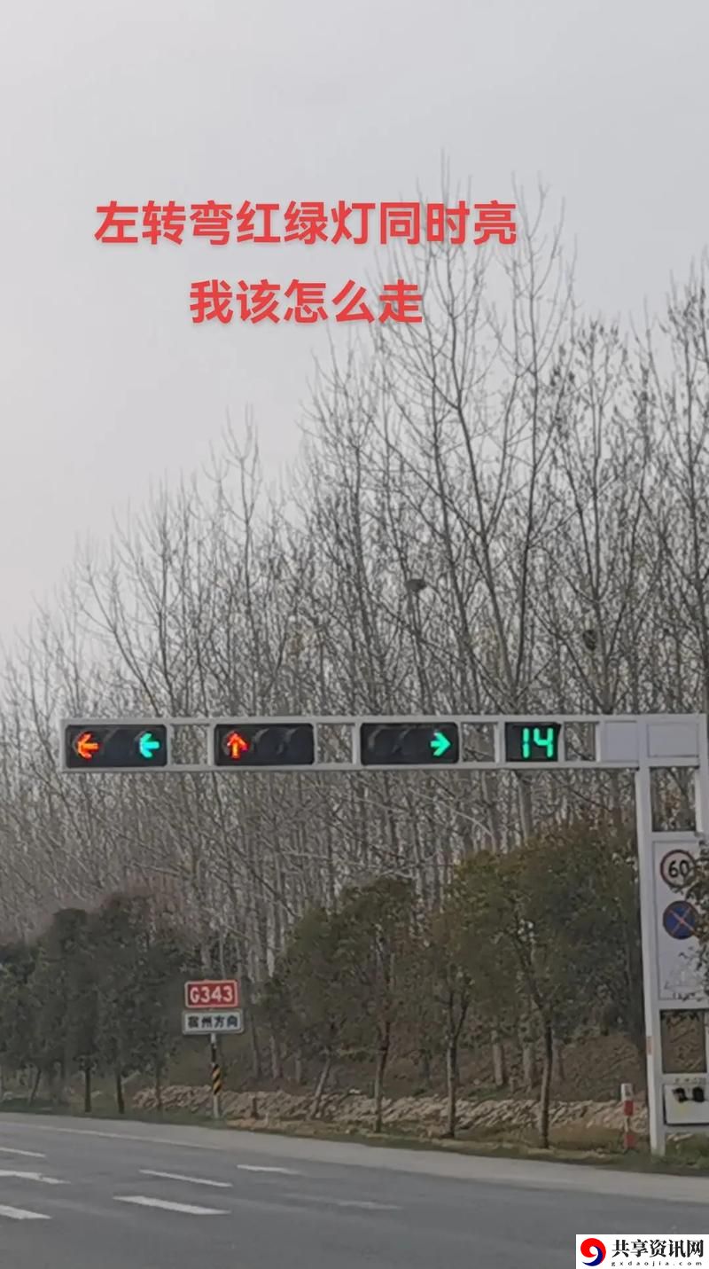X7X7X7任意噪108红绿灯上线，网友表示：新科技让城市更聪明！