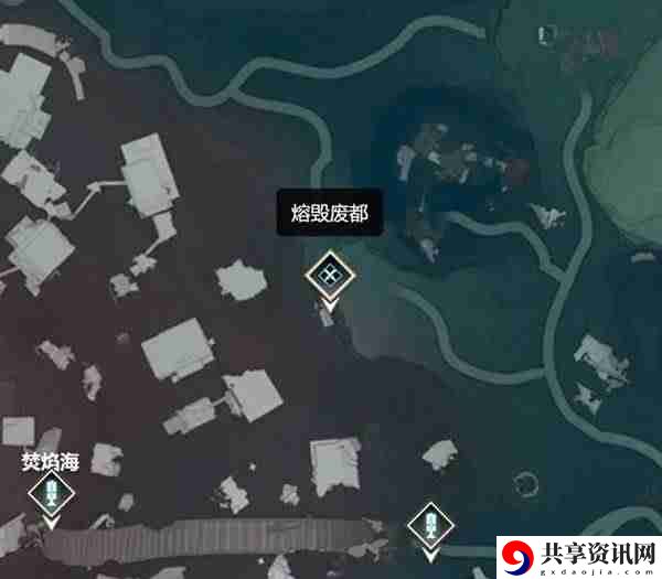 鸣潮布兰特突破素材刷取方法 鸣潮布兰特突破素材怎么刷