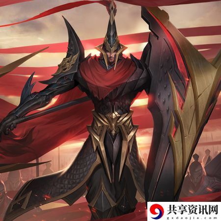 王者荣耀蒙恬和铠哪个厉害-蒙恬和铠的对线能力对比分析