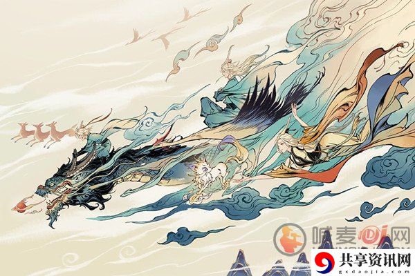 一念逍遥商贾金元有什么用 商贾金元道具获取方法介绍