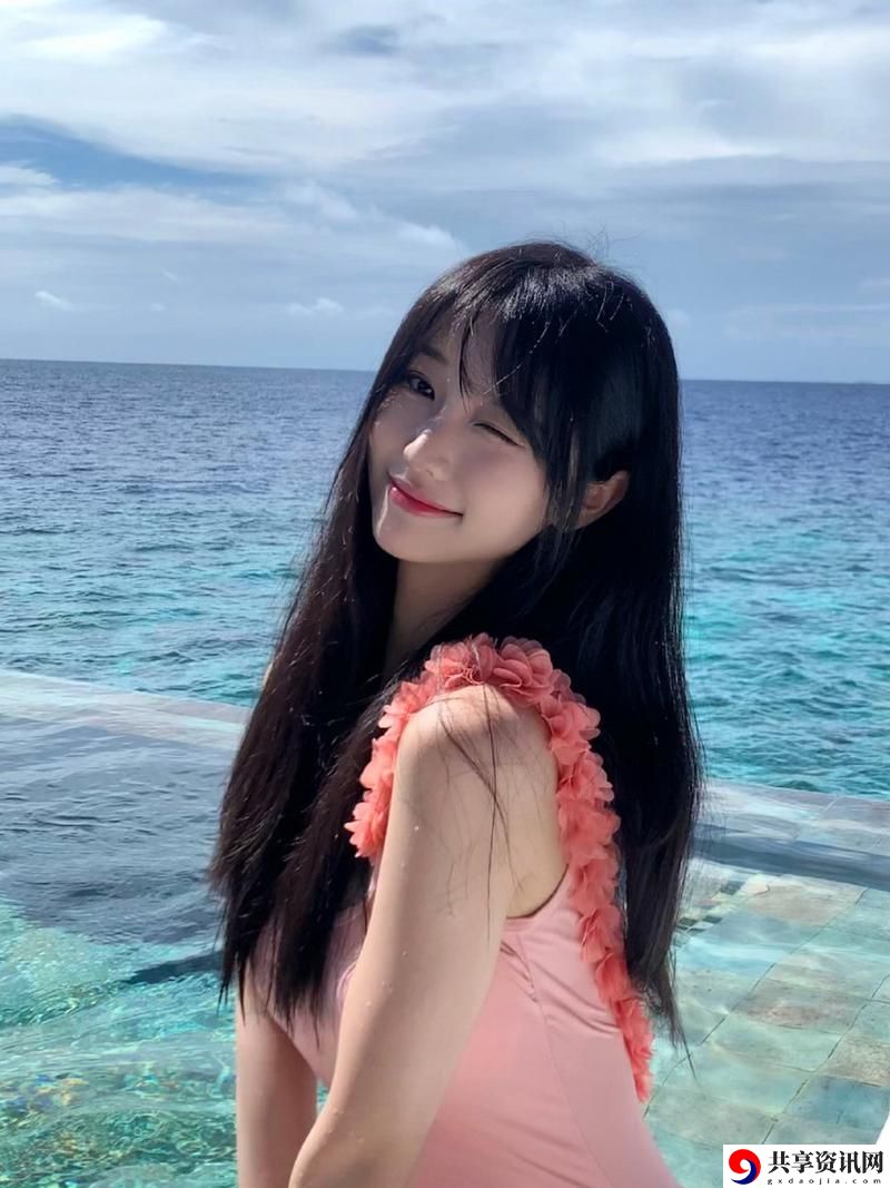 纯少女18岁初休险，粉丝：我们都在为你撑腰！