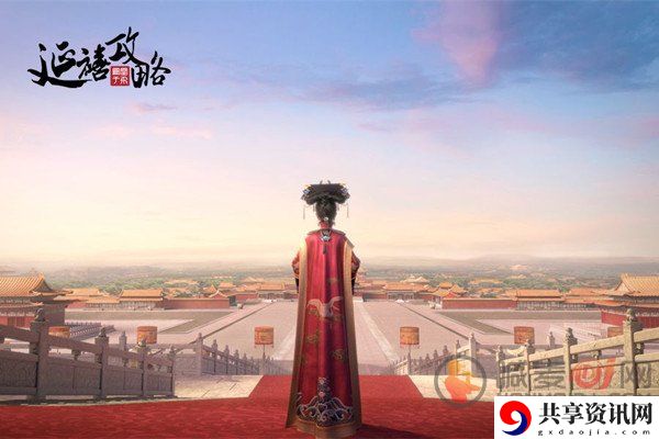 延禧攻略之凤凰于飞捏脸数据大全 人物捏脸数据图片分享