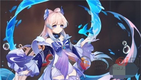 原神证誓之明瞳适合谁 原神证誓之明瞳给谁用