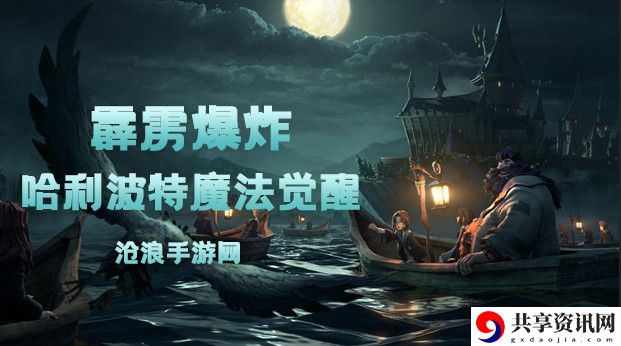 哈利波特魔法觉醒霹雳爆炸卡牌介绍：游戏设置优化完全指南