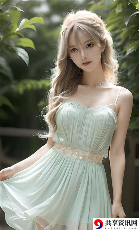 父亲为何选择送给女儿一座花园：生命中的绿意与希望