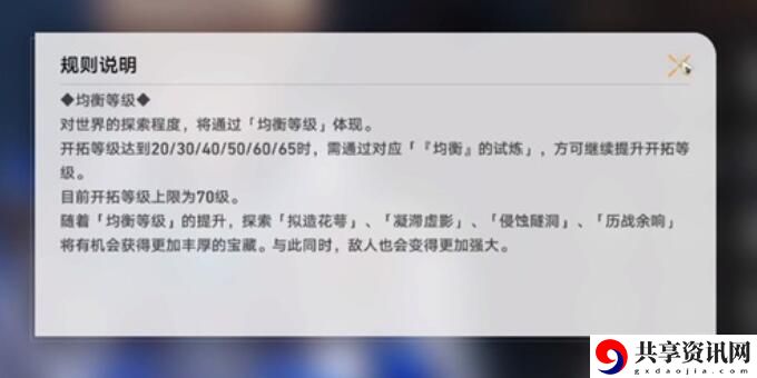 均衡等级提升攻略 副本速通技巧与实战心得