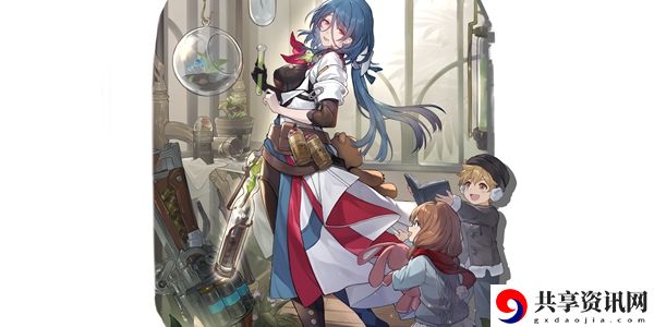 崩坏星穹铁道娜塔莎培养攻略：游戏界面与个性化设置推荐