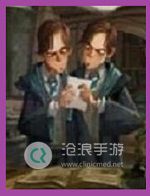 哈利波特魔法觉醒弗雷兄弟卡牌介绍：制定不同的目标和计划
