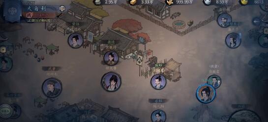宗门拜山理念选择 时刻关注游戏内任务进度