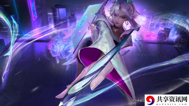 王者荣耀天狼绘梦者什么时候可以买-天狼绘梦者上线时间分享