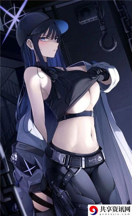 “爽、躁、多水、快、深点了,网友:”