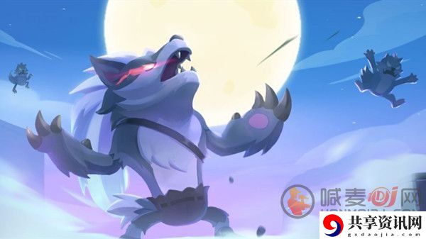 香肠派对狼人派对无敌点如何到达 狼人派对无敌点进入方法攻略