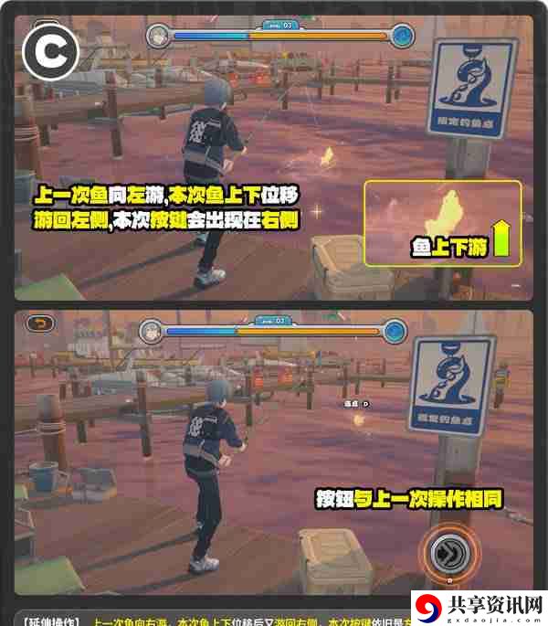 绝区零厄匹斯极钓大师赛攻略 1.5版厄匹斯极钓大师赛7成就如何达成