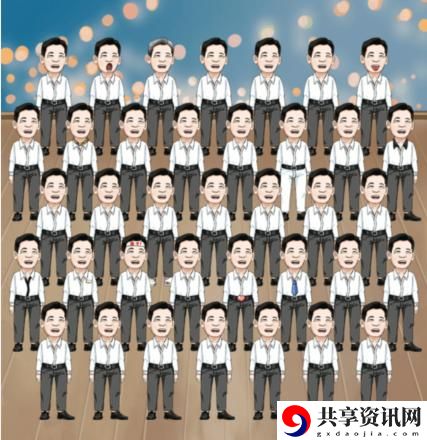 得意的笑找出12个不同的NG张通关攻略 战斗中最佳策略