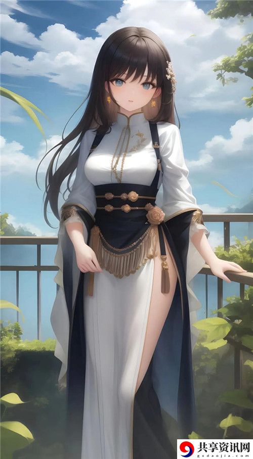美国公马配女人：探索异类情感的边界