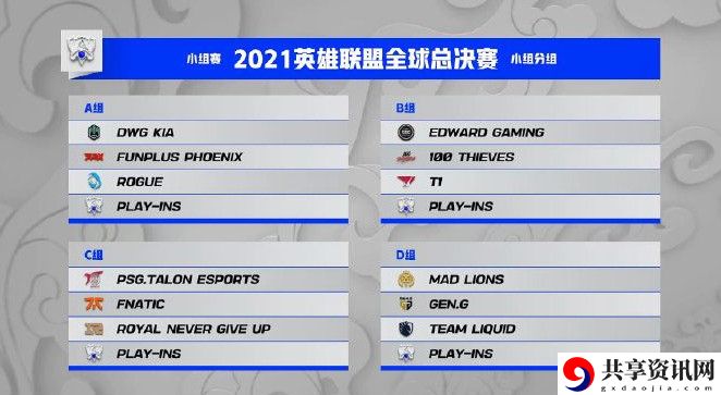 s11抽签结果公布