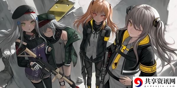 少女前线云图计划新手初始角色推荐：关键任务完成方法